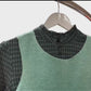 Robe chasuble pure laine - MADNESS
