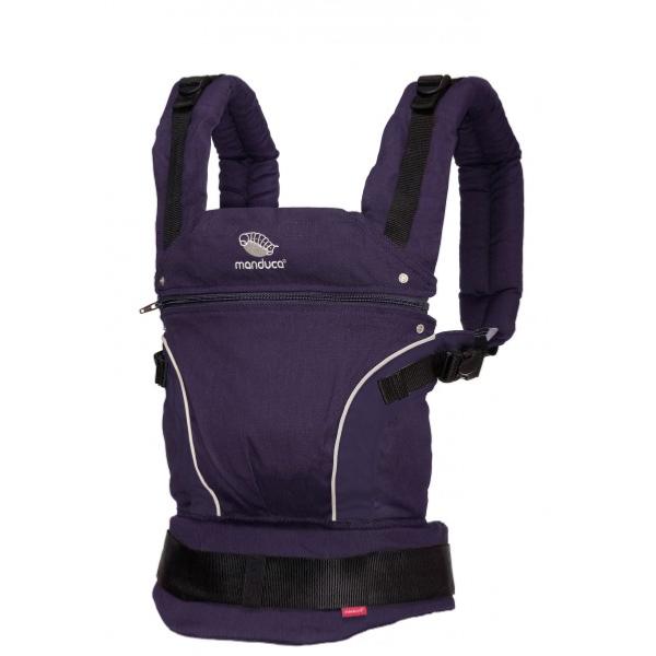 Porte bébé MANDUCA