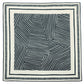 Foulard RAYEN 100% coton bio - LIVING CRAFTS