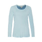 Haut de pyjama SALISA en coton bio - LIVING CRAFTS