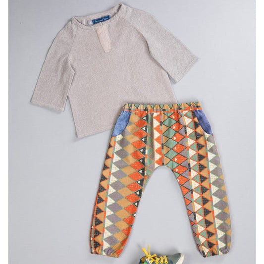 Sarouel - SECOND SEW