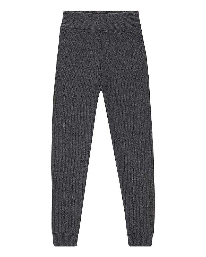 Legging YUMA côtelé en coton bio - SENSE ORGANICS