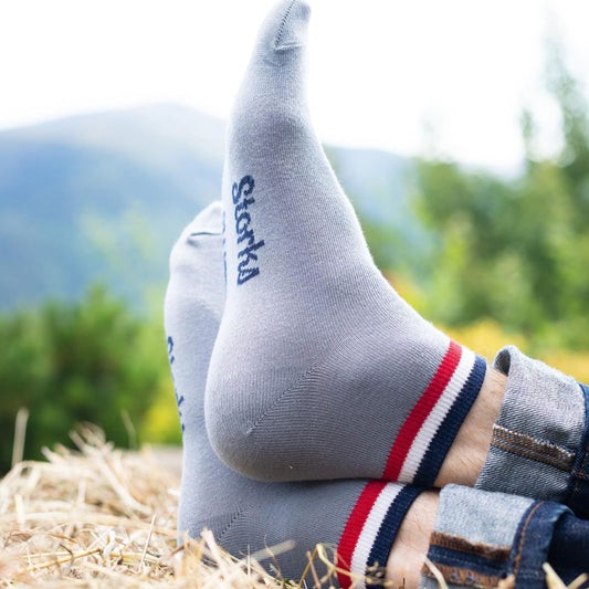 Socquettes FR - STORKS