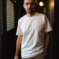 T-shirt en eco-vero - VVAL STUDIO