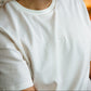 T-shirt en eco-vero - VVAL STUDIO