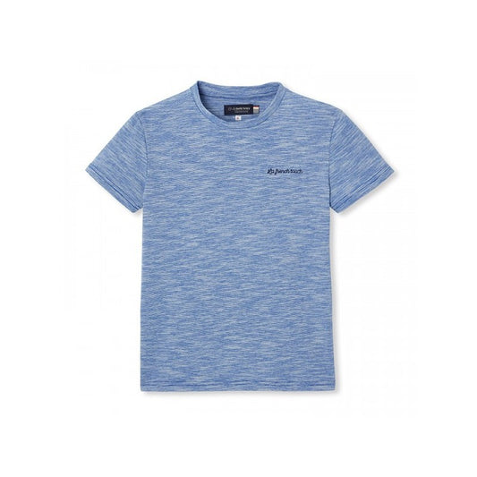 T-shirt enfant "la french touch" - LA GENTLE FACTORY