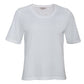 T-shirt manches courtes TABERA 100% coton bio - LIVING CRAFTS