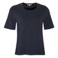 T-shirt manches courtes TABERA 100% coton bio - LIVING CRAFTS