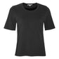 T-shirt manches courtes TABERA 100% coton bio - LIVING CRAFTS