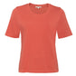 T-shirt manches courtes TABERA 100% coton bio - LIVING CRAFTS