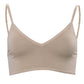 Brassière TAMILLA en coton bio - LIVING CRAFTS