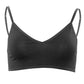 Brassière TAMILLA en coton bio - LIVING CRAFTS