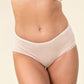 Lot de 2 shorty TANDY en coton bio - LIVING CRAFTS
