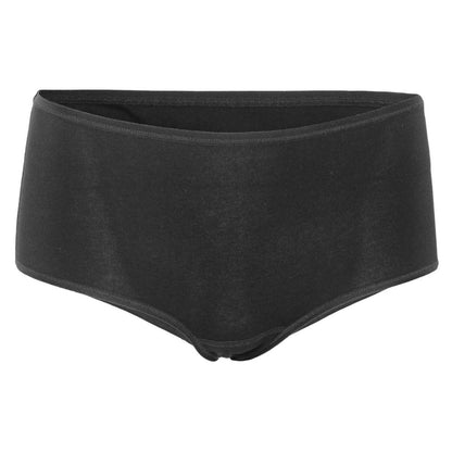 Lot de 2 shorty TANDY en coton bio - LIVING CRAFTS