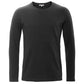 T-shirt manches longues TERIK en coton bio - LIVING CRAFTS