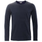 T-shirt manches longues TERIK en coton bio - LIVING CRAFTS