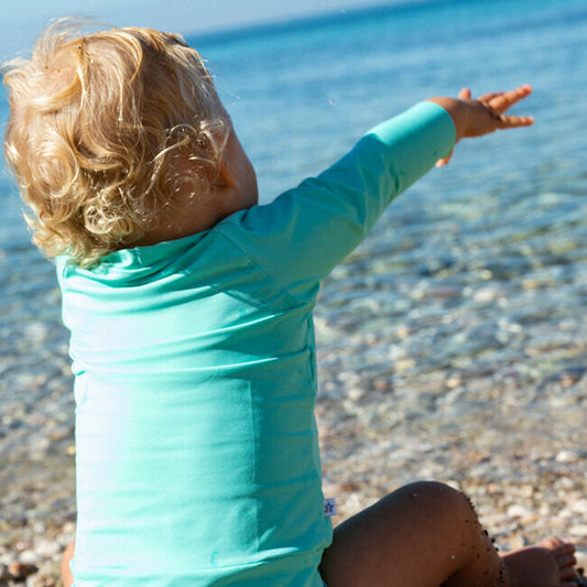 T-Shirt Anti-UV - HAMAC