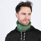 Echarpe Snood laine et soie - ENGEL SPORT