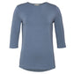 T-shirt TOVARA en modal et coton bio - LIVING CRAFTS