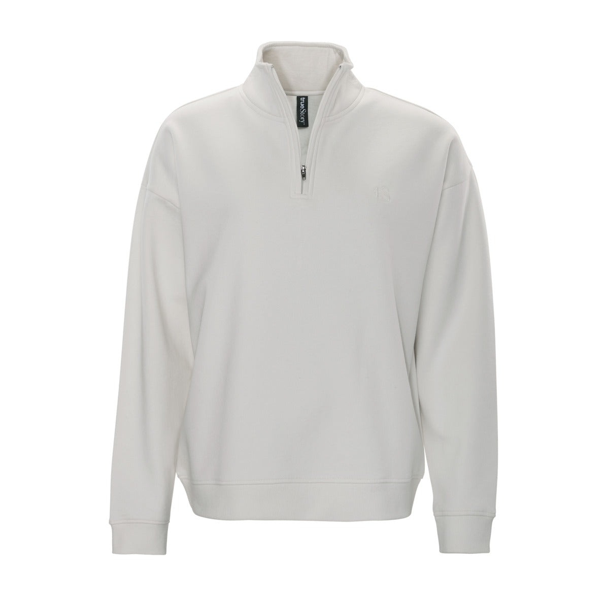 Pull col camioneur GYANI pour femme - TRUE STORY